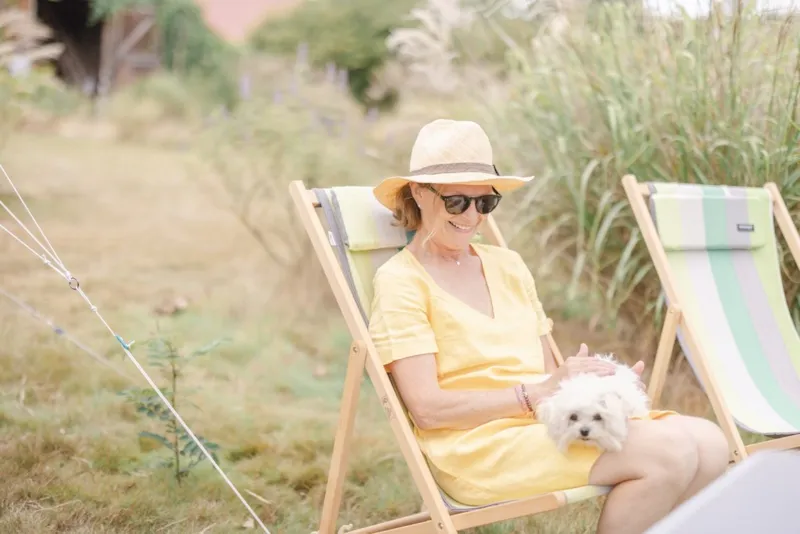 Forfait Emplacement Premium (2 Personnes + 1 Véhicule Inclus)