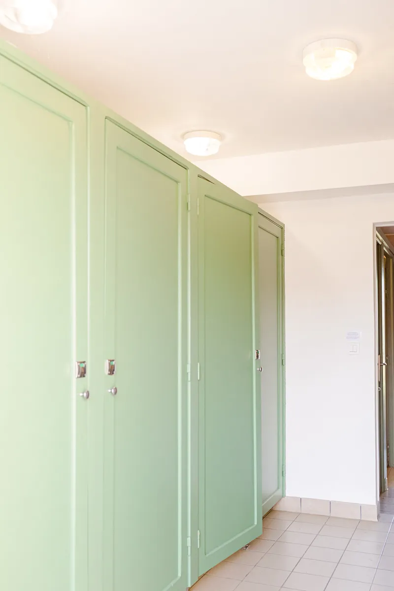 Forfait Emplacement Premium (2 Personnes + 1 Véhicule Inclus)