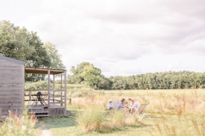 Cottage 33 m²