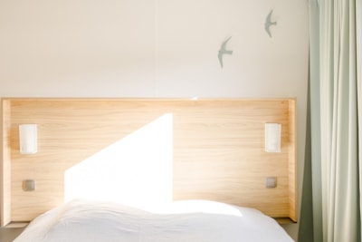 Cottage 33 m²