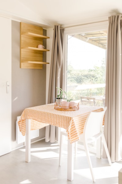 Cottage 33 m²