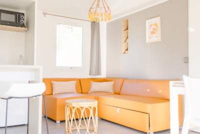Cottage 33 m²