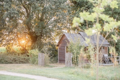 Cottage 16 m² Original
