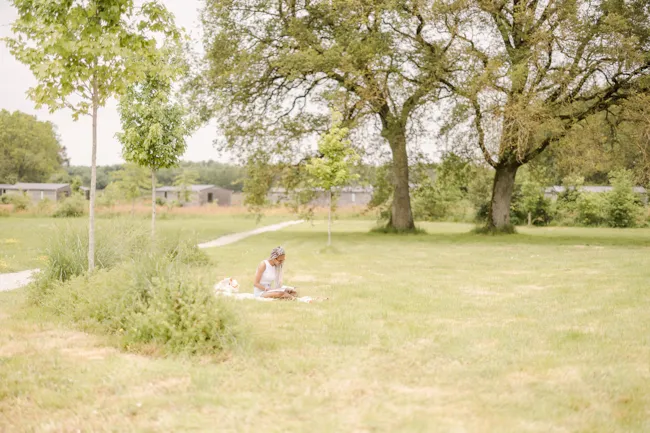 Domaine de l'Oiselière - image n°4 - Camping Direct