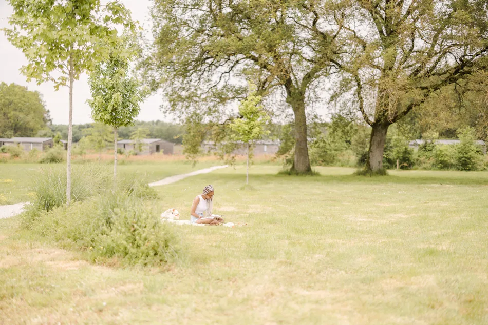 Domaine de l'Oiselière