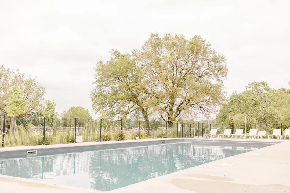 Domaine de l'Oiselière