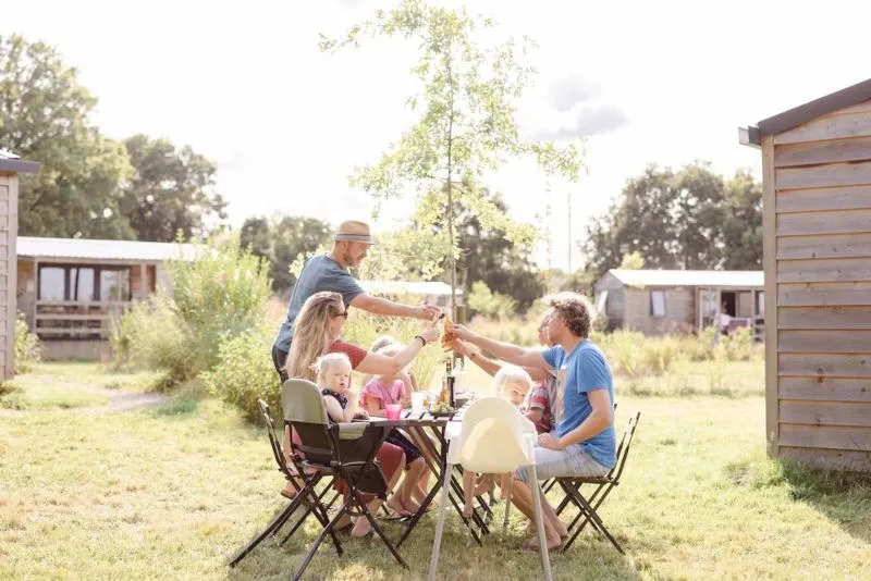 Domaine de l'Oiselière