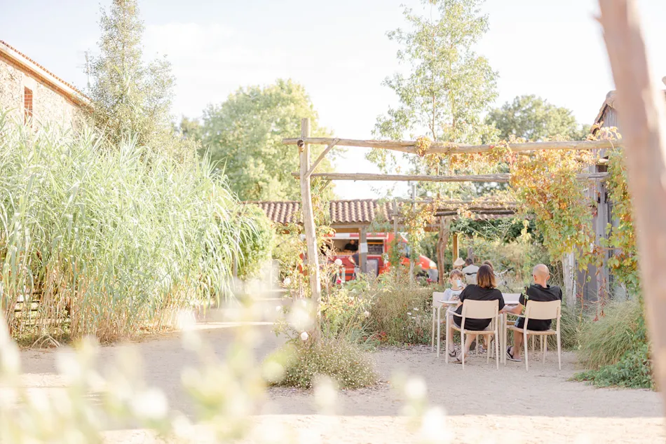 Domaine de l'Oiselière