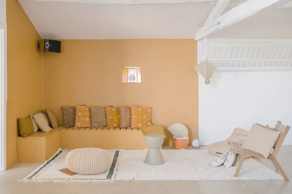 Domaine de l'Oiselière