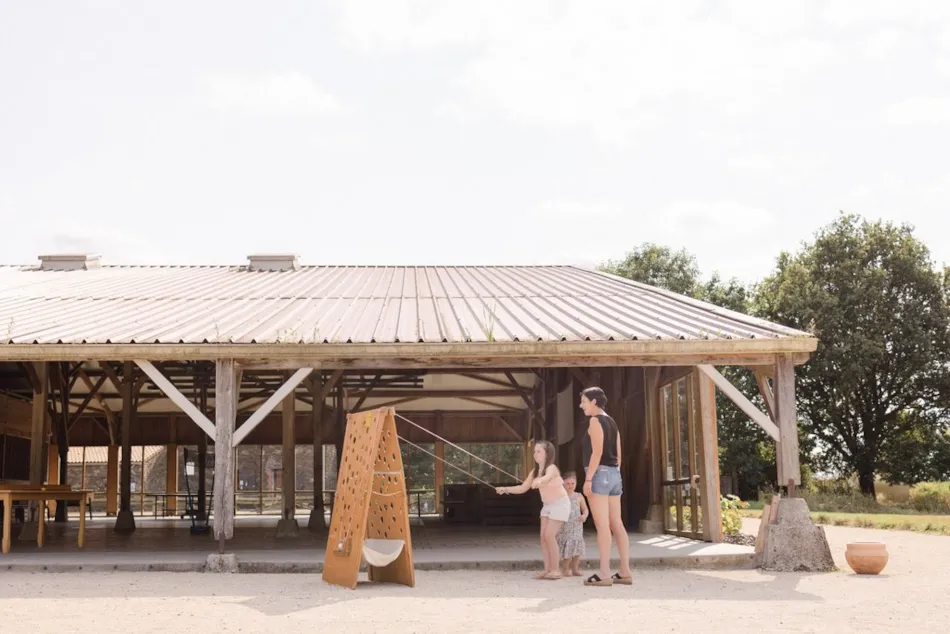 Domaine de l'Oiselière