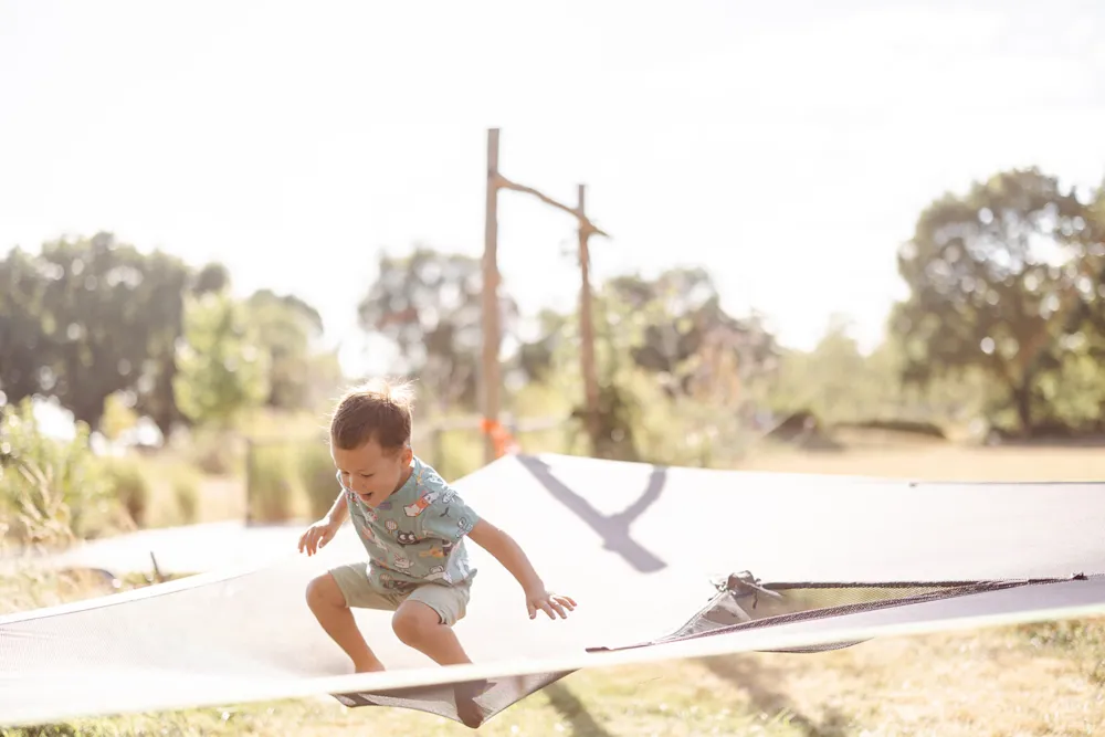 Domaine de l'Oiselière
