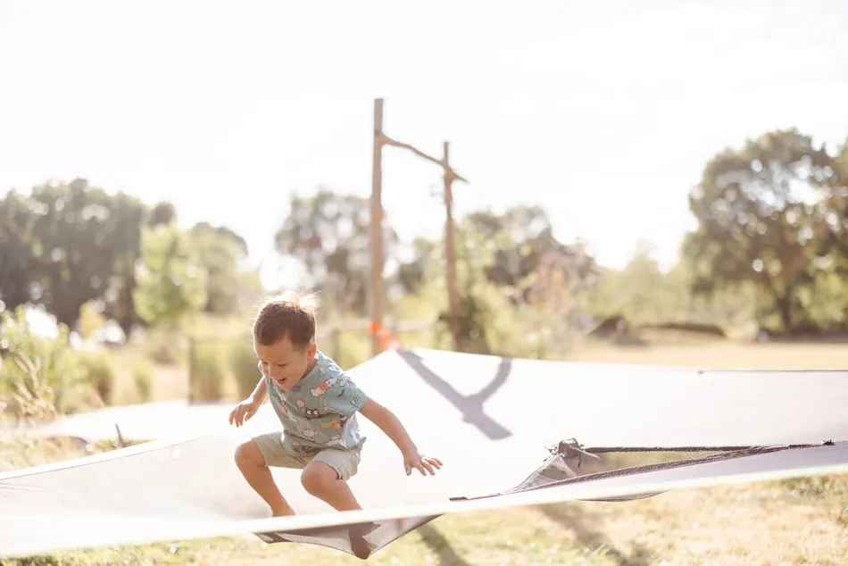 Domaine de l'Oiselière