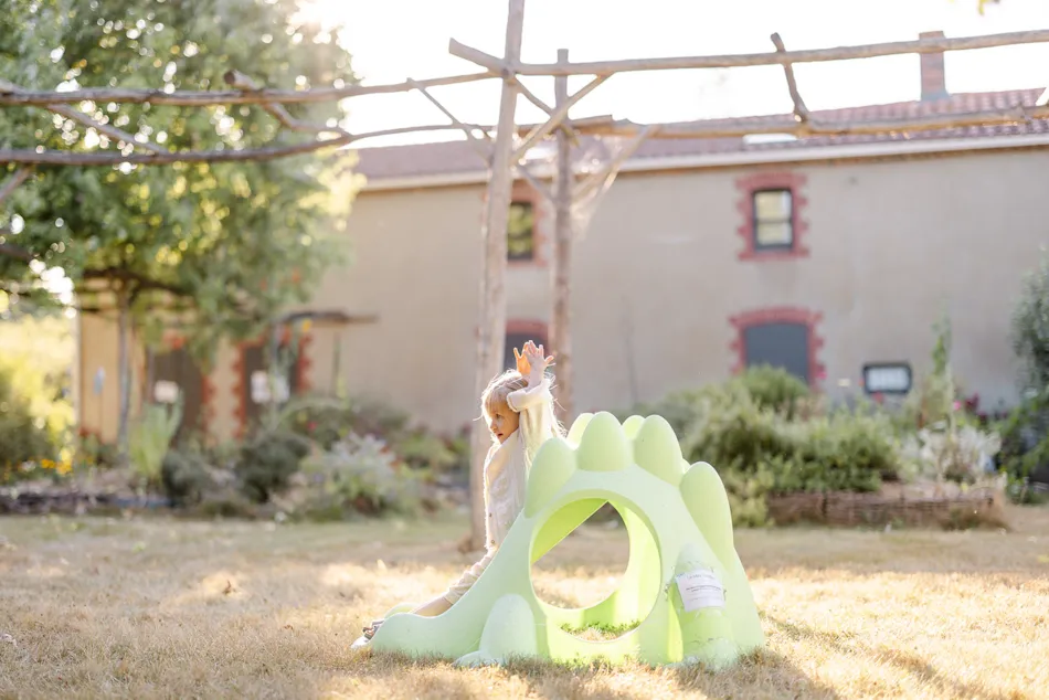 Domaine de l'Oiselière