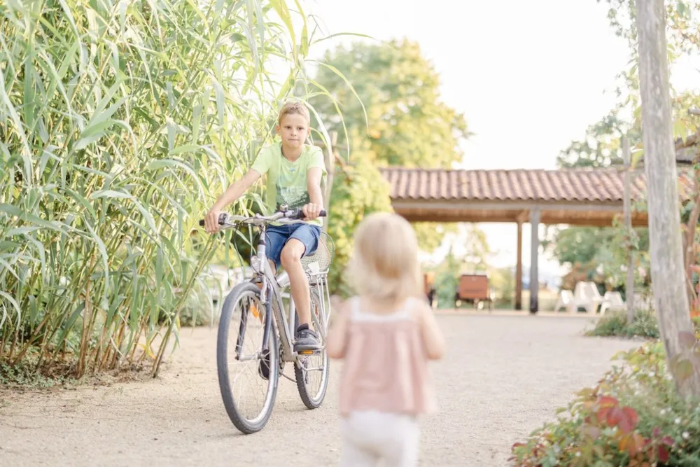 Domaine de l'Oiselière