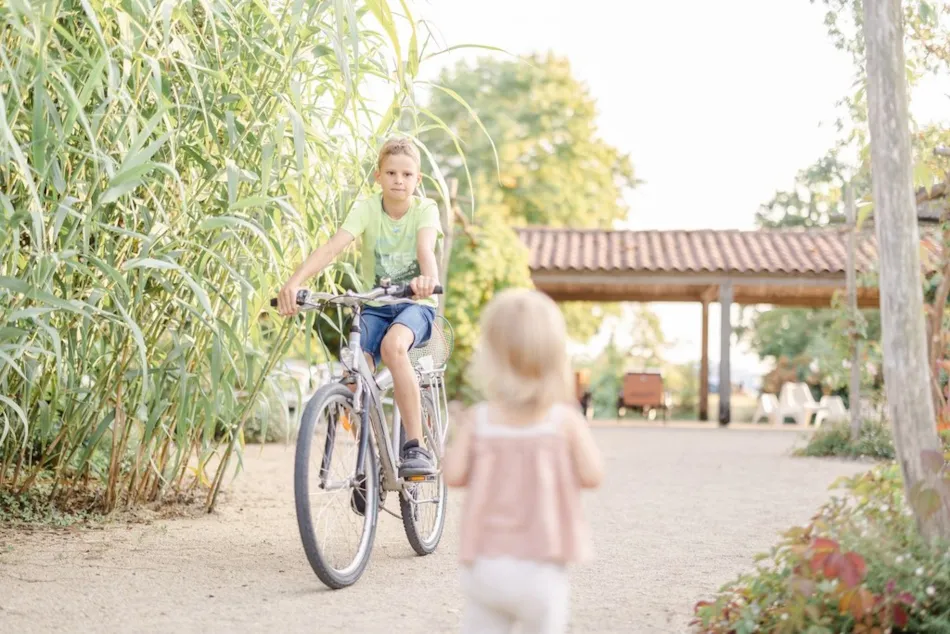 Domaine de l'Oiselière