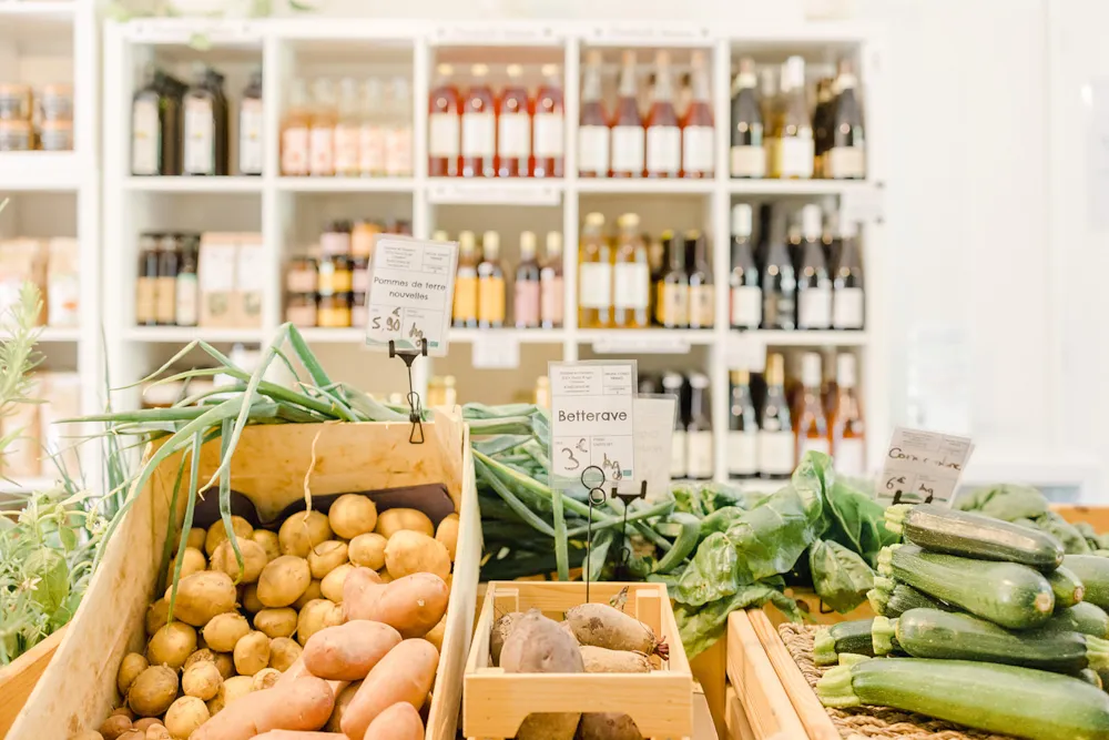 Domaine de l'Oiselière