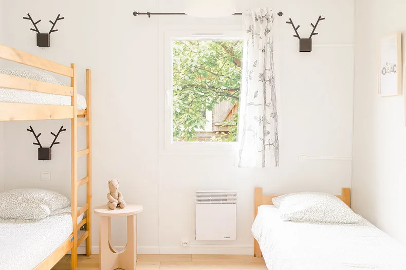 Cottage 45 M² Premium