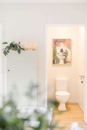 Cottage 45 m² Premium