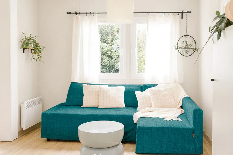 Cottage 45 M² Premium