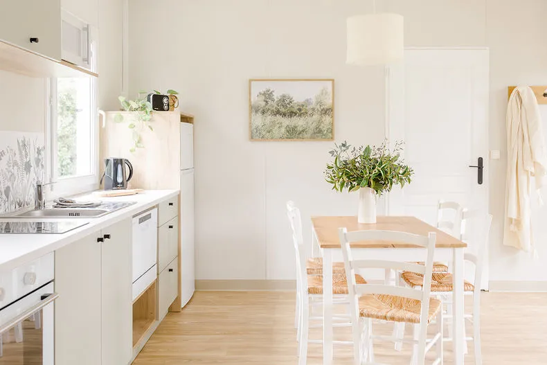 Cottage 45 M² Premium