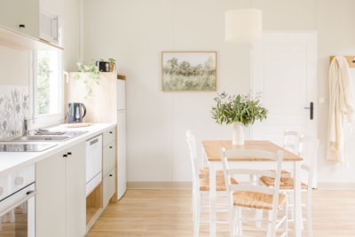 Cottage 45 m² Premium
