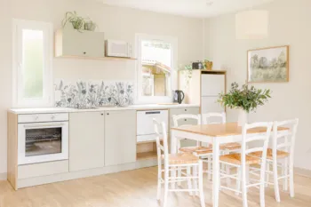 Mietunterkunft - Cottage 45 M² Premium - Domaine de l'Oiselière