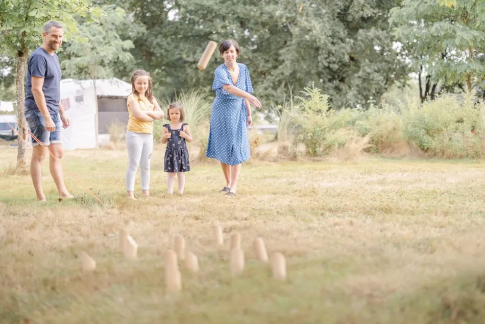 Domaine de l'Oiselière