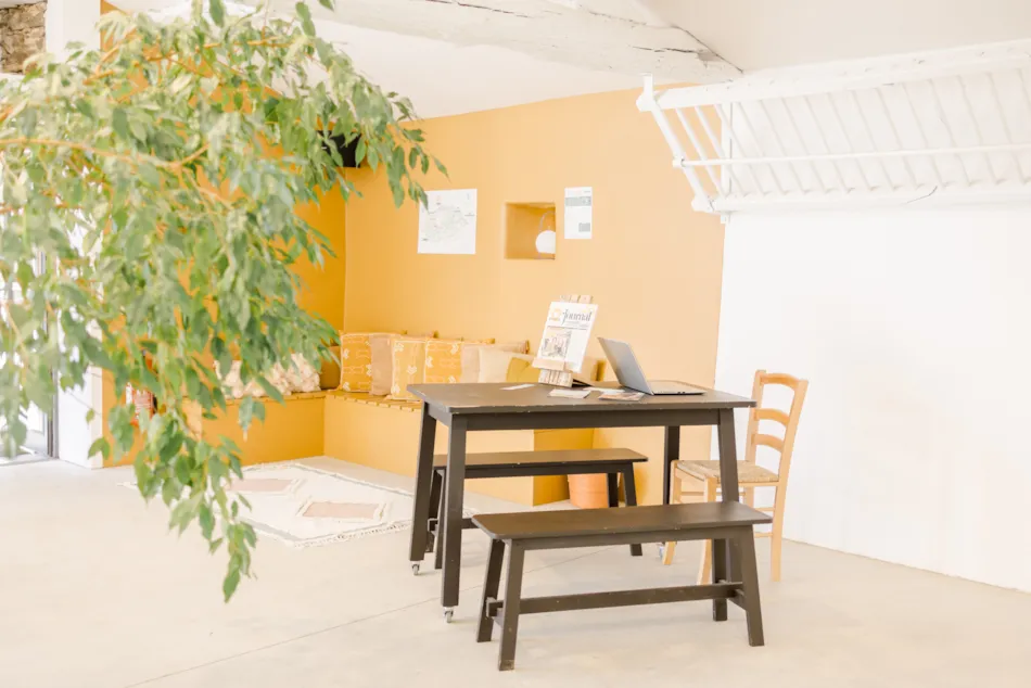 Domaine de l'Oiselière