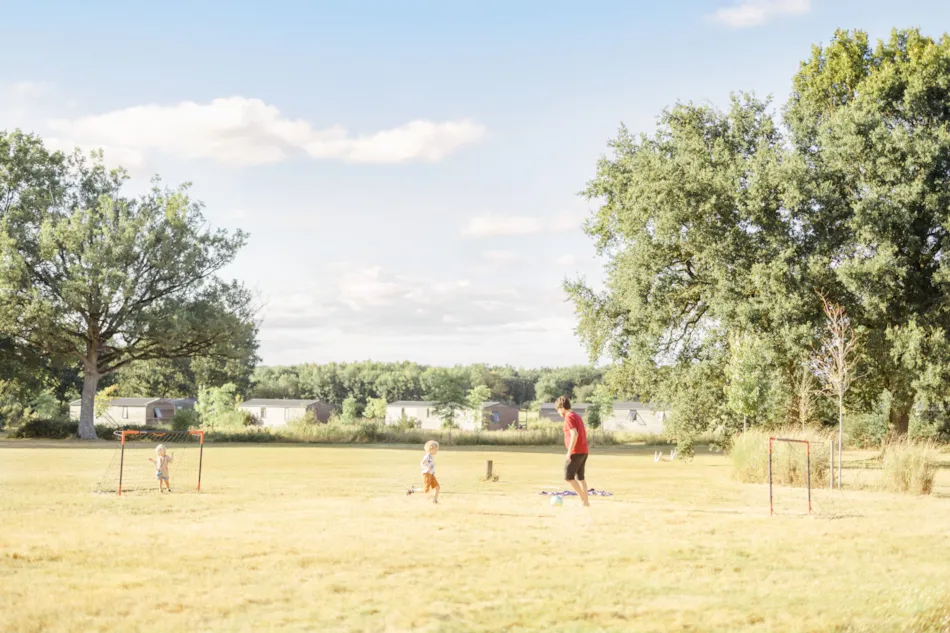 Domaine de l'Oiselière