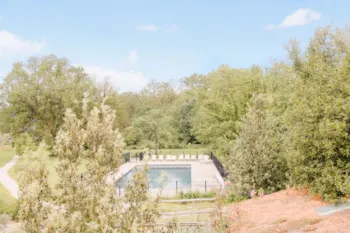 Domaine de l'Oiselière - MyCamping