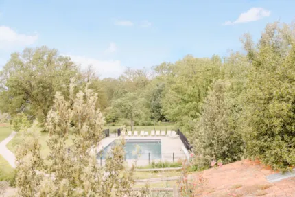 Domaine de l'Oiselière - Camping2Be