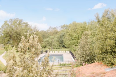 Domaine de l'Oiselière