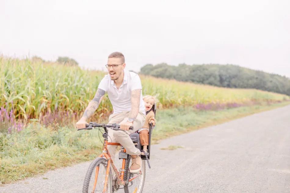 Domaine de l'Oiselière