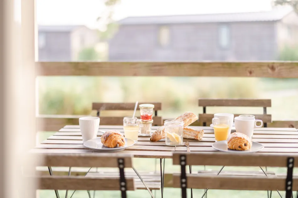 Domaine de l'Oiselière