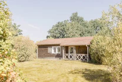 Cabaña 45 M² Premium