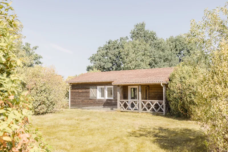 Cottage 45 M² Premium