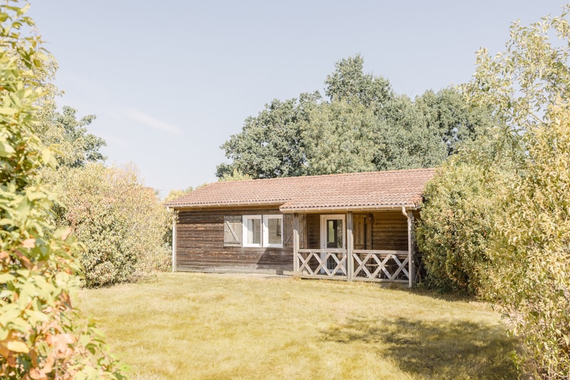 Cottage 45 m² Premium