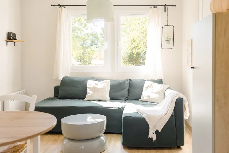Cottage 45 M² Premium