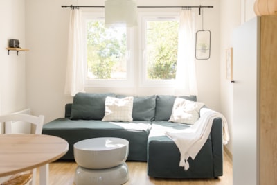 Cottage 45 m² Premium