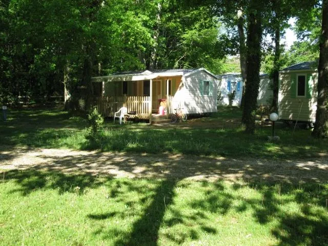 Mobil-Home Super Mercure 2 Ch