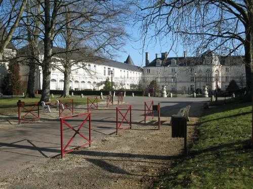 Le Bois du Coderc - image n°39 - UniversalBooking