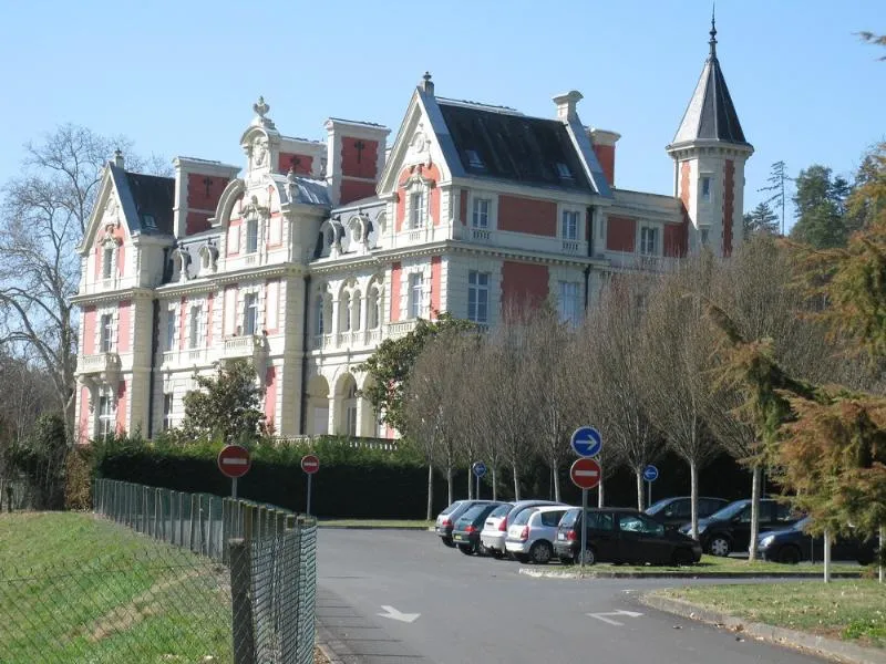 Le Bois du Coderc - image n°28 - UniversalBooking