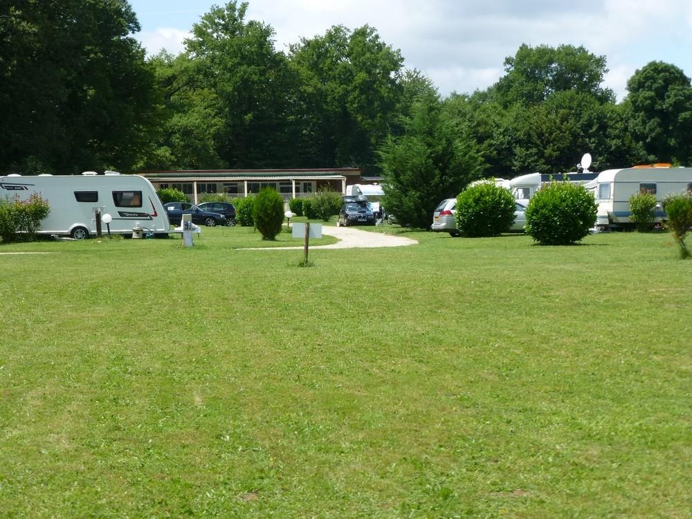 Le Bois du Coderc — Photo 8