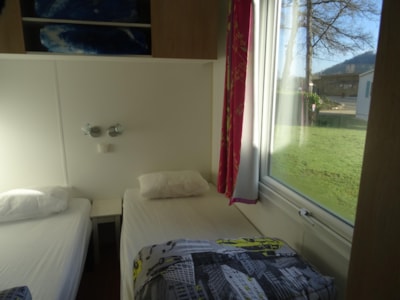 Mobil home O'HARA  834 T - 3 Chambres
