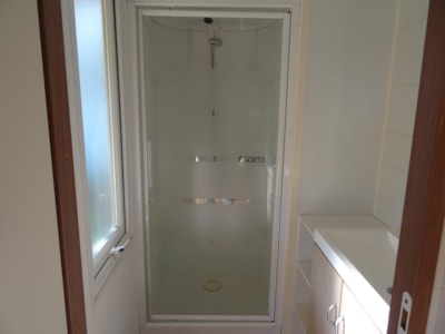 Mobil home O'HARA  834 T - 3 Chambres