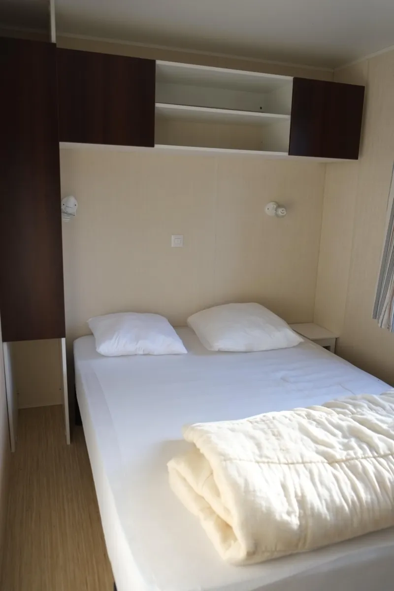 Mobil Home Ohara Confort 2 Ch