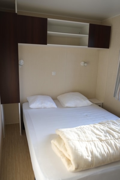 Mobile home OHARA