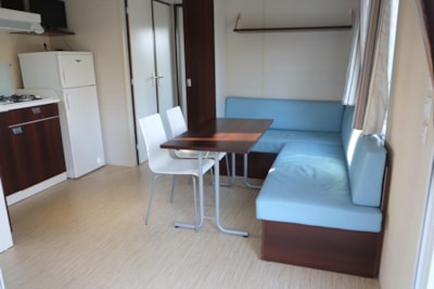 Mobile home OHARA