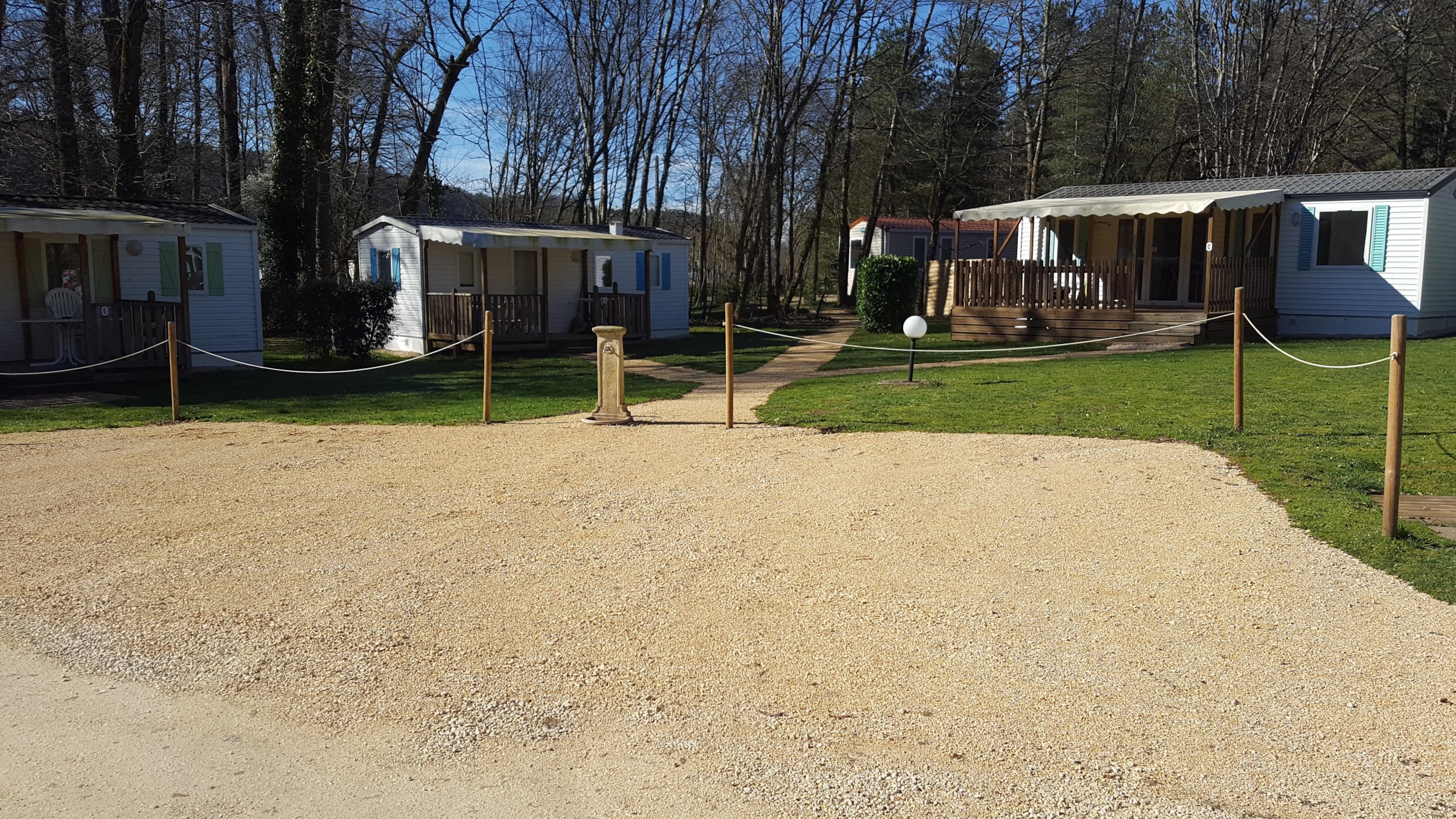 Le Bois du Coderc — Photo 6