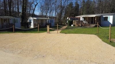 Le Bois du Coderc